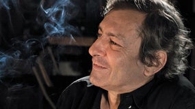 Imagem de Jorge Palma ao vivo!