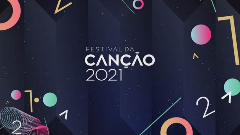 Festival da Canção 2021