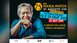 Sérgio Godinho – “75 no Maria Matos”
