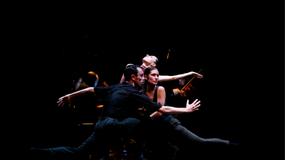 Imagem de Cineteatro Louletano – LAST, pela Companhia Paulo Ribeiro
