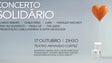 Imagem de Concerto Solidário da APCL
