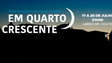 Imagem de Em Quarto Crescente