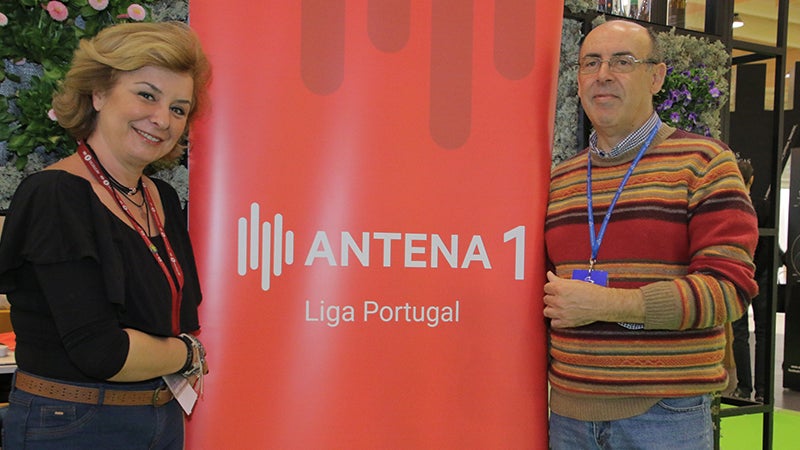 Antena1 na BTL 2017!