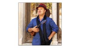 Imagem de José Barros & Navegante –  “À Baladiça 25 anos 25 cantigas”