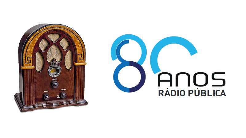 80 Anos de Rádio – Emissão Especial
