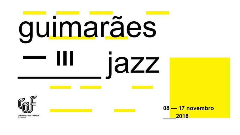 Guimarães Jazz 2018