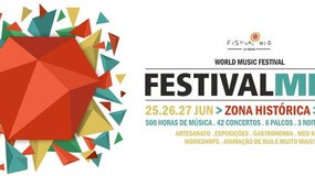 Imagem de Festival Med 2015