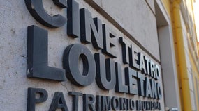 Imagem de Residências Artísticas 2021 em Loulé