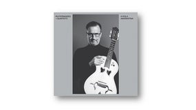 Imagem de Rui Fernandes + Quarteto – “A Viola Amarantina”
