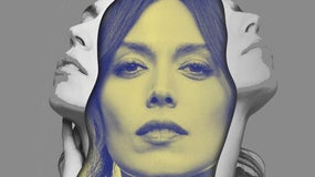 Imagem de Ana Bacalhau – “Nome Próprio”