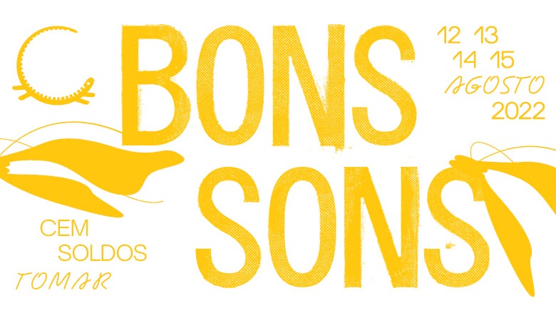 BONS SONS 2022