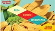 Imagem de Disco A1:Real Combo Lisbonense “Saudade de Você”