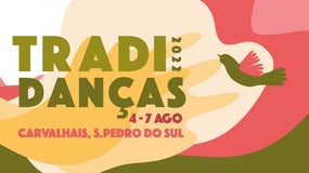 Imagem de Tradidanças 2022