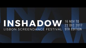 Imagem de InShadow – Festival Internacional de Vídeo, Performance e Tecnologias