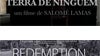 Imagem de Filmes A1: “Terra de Ninguém” e “Redemption”