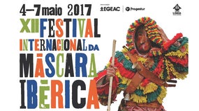 Imagem de Festival Máscara Ibérica 2017