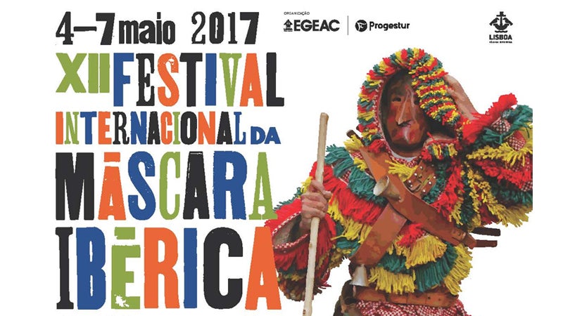 Festival Máscara Ibérica 2017