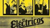Imagem de Disco A1: Os Eléctricos