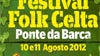 Apoio A1: 5ª edição do Festival Folk Celta