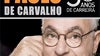 Imagem de Apoio A1: Paulo de Carvalho