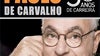 Apoio A1: Paulo de Carvalho