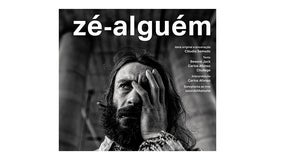 Imagem de “Zé-Alguém”