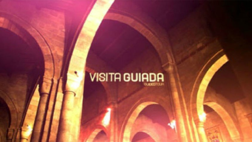 “Visita Guiada”