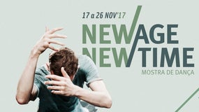 Imagem de NANT – New Age, New Time
