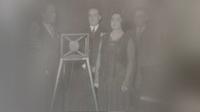 Imagem de Génese das radiocomunicações