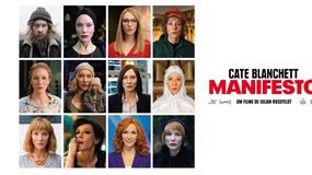 “Manifesto” – Filme Antena 1