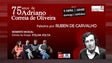 Imagem de Homenagem a Adriano Correia de Oliveira