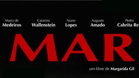 “Mar” – Filme Antena 1