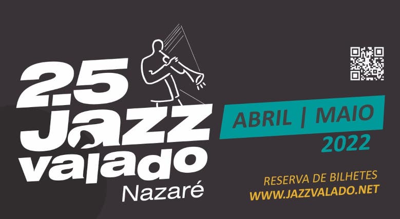 25ª Edição do Festival de Jazz de Valado dos Frades