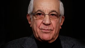 Imagem de Otelo Saraiva de Carvalho (1936 – 2021)