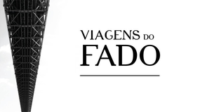 Imagem de “Viagens do Fado” – Disco A1