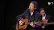 Imagem de Carlos Leitão no “Viva a Música”