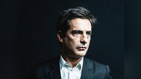 Imagem de “Há Fado No Cais” – Camané no CCB