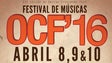 Imagem de Festival de Músicas Oeiras Crescendo Fest16