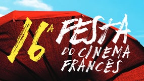 Imagem de Festa do Cinema Francês