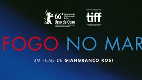 Imagem de “Fogo No Mar” – Filme Antena 1