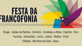 Imagem de Festa da Francofonia