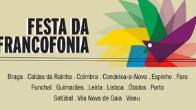 Festa da Francofonia