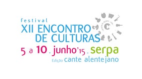 XII Encontros de Cultura – Serpa