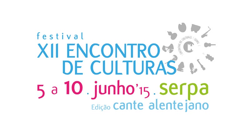 XII Encontros de Cultura – Serpa