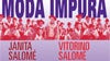 Imagem de Apoio A1: “Moda Impura” no Coliseu de Lisboa