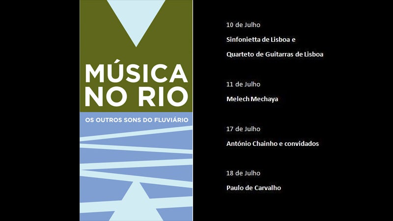VI Festival Música no Rio – Mora