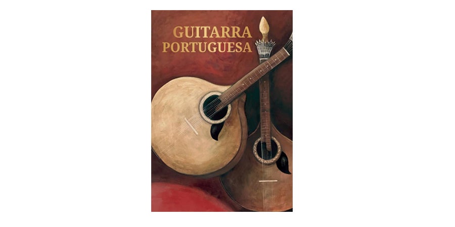 Guitarra Portuguesa ( Livro + 2 CDS) - Apoios - Antena1 - RTP