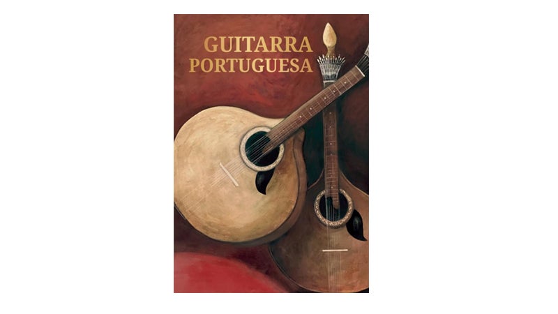Guitarra Portuguesa ( Livro + 2 CDS)