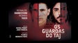 Imagem de Os Guardas do Taj