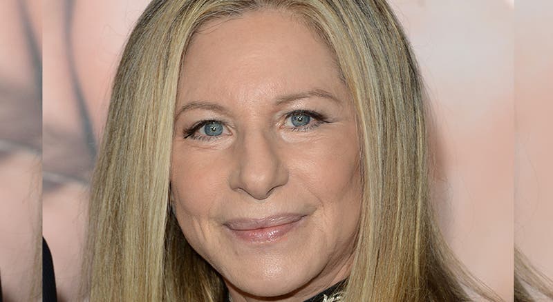Barbra Streisand – Senhora do seu Nariz